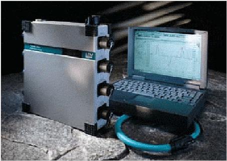PQPT1000电能质量分析仪