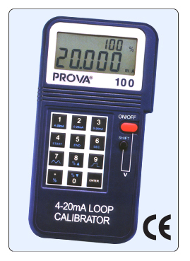 回路校正器PROVA-100