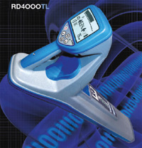 RD4000TL电信专用管线定位仪