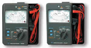 绝缘电阻测量仪SK-3011