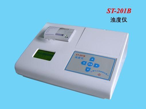 ST-201B型浊度仪