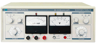 电解电容器漏电流测试仪TH2685A