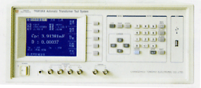 自动变压器测试系统TH2818XA
