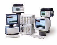 逻辑分析仪TLA611美国泰克Tektronix 逻辑分析仪TLA611