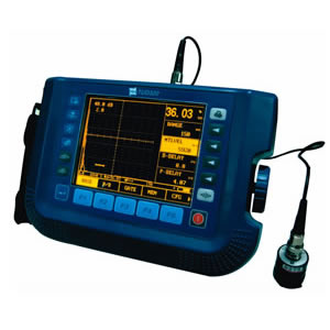 TUD360数字超声波探伤仪时代集团 TUD360数字超声波探伤仪