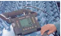 超声波探伤仪USM25DAC德国KK 超声波探伤仪USM25DAC