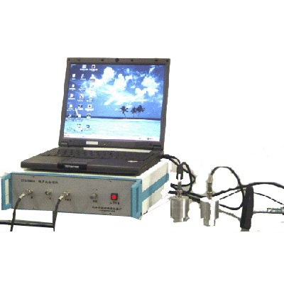 UTA-2000A型非金属超声波检测分析仪