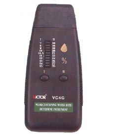 木材水分仪 VC-2G