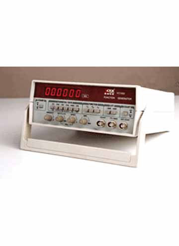 函数信号发生器VC1002