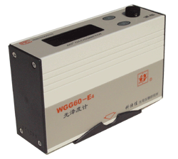 光泽度仪WGG60-E4