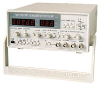 函数信号发生器YB1601P