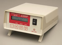 Z-300XP甲醛检测仪美国ESC Z-300XP甲醛检测仪