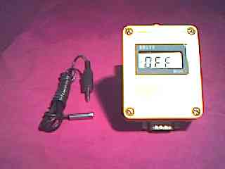 单温度记录仪ZDR-11浙大电气 单温度记录仪ZDR-11