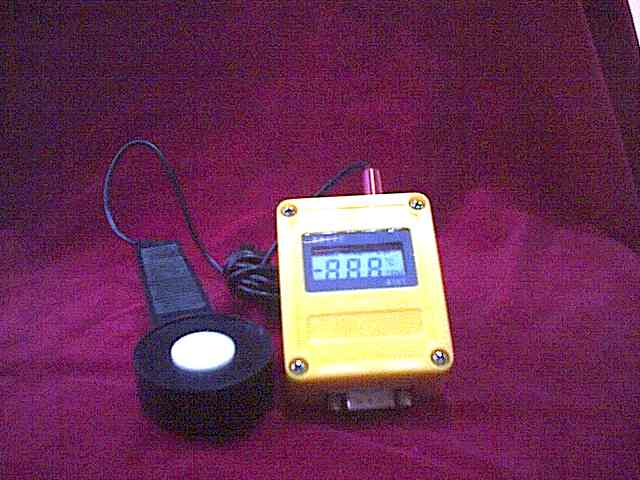 照度(显示)记录仪/变送器ZDR-24浙大电气 照度(显示)记录仪/变送器ZDR-24