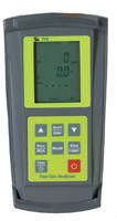 TPI714 FGA+NOX烟气分析仪  200mm x 90mm x 60mm