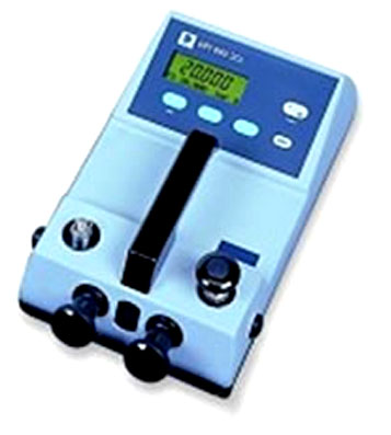 便携式压力校验仪DPI603