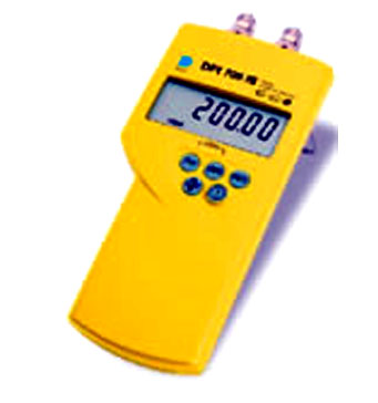手持式压力指示仪 DPI705