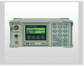 DS1882/B通用型频谱场强分析仪