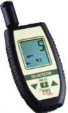 手表式携带型硫化氢检测仪GW-2H