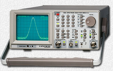 频谱分析仪HM5012-2