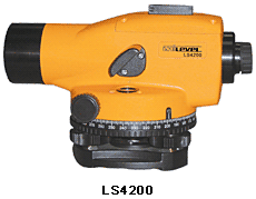 自动安平水准仪LS4228莱赛LAISAI 自动安平水准仪LS4228
