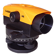 光学水准仪LS4328莱赛LAISAI 光学水准仪LS4328