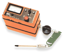氨气检测仪NH-275