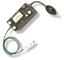 氧气检测仪OX-1C