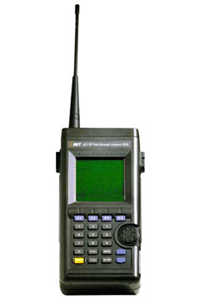射频场强分析仪Protek3290