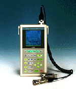 手持信号分析仪SA-77