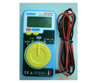 数字万用表SK-6500日本凯世Kaise 数字万用表SK-6500