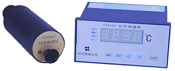 TI41固定分离式红外测温仪TI51
