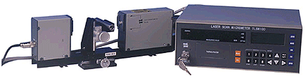 激光扫描测微仪TLSM100时代集团 激光扫描测微仪TLSM100