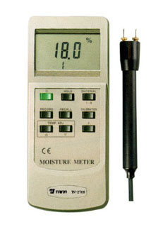 水分(潮湿度)测试仪TN2700