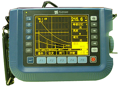 TUD300超声波探伤仪时代集团 TUD300超声波探伤仪