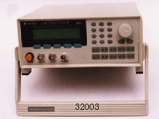 函数任意波信号发生器WY32001