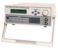 函数信号发生器YB1602H绿扬LUYANG 函数信号发生器YB1602H