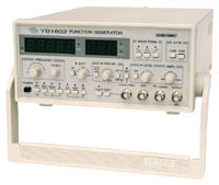 函数信号发生器YB1603