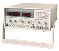 函数信号发生器YB1615A