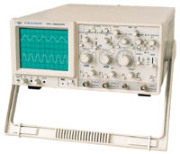 双时示波器YB4360G
