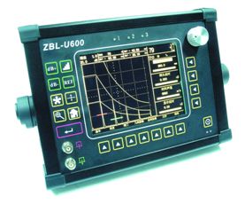 ZBL-U600超声波探伤仪国产 ZBL-U600超声波探伤仪