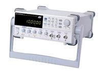 数位合成函数信号产生器SFG-2104